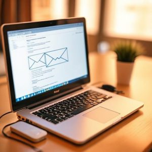 Formation Internet et e-mails