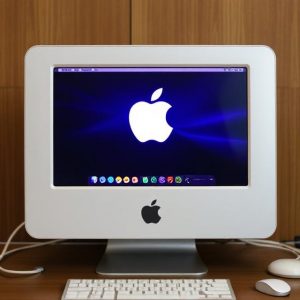 Prise en main Apple Mac