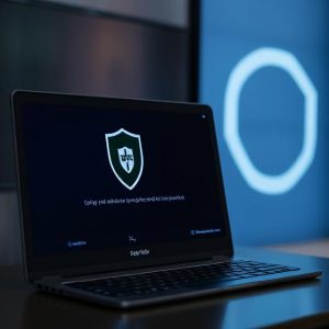 Installation d’un antivirus