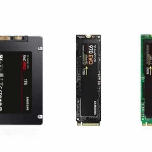 Changement de disque avec clonage