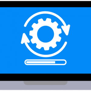 Réinstallation Windows avec sauvegarde des données