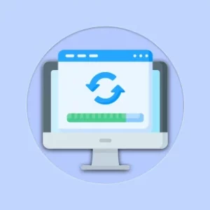 Mise à jour système et logiciels
