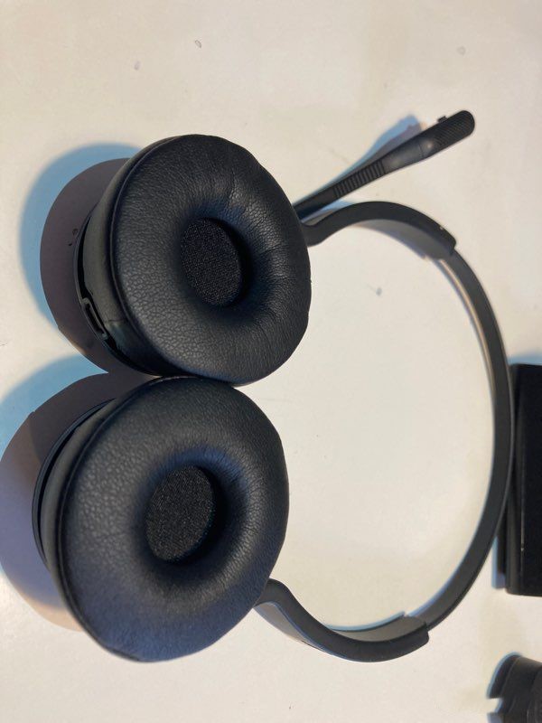 Casque micro Jabra Engage 55 – Image 4