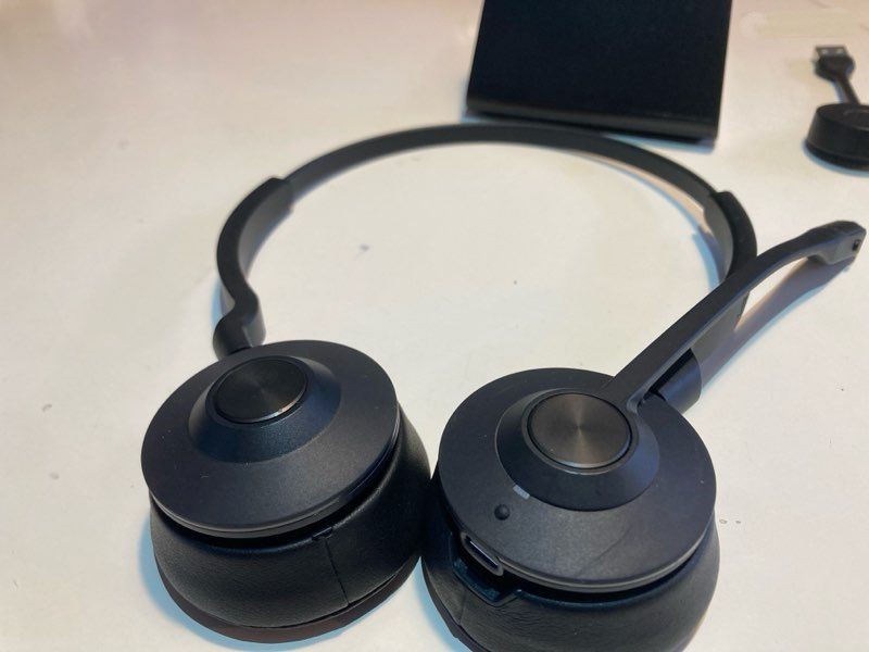 Casque micro Jabra Engage 55 – Image 7