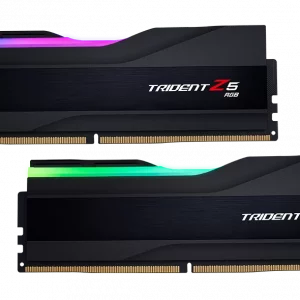 G-Skill Trident Z5 RGB (DDR5/Intel XMP)