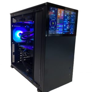 🔥 KRAKEN ÉDITION – Gaming 🔥 Double Screen