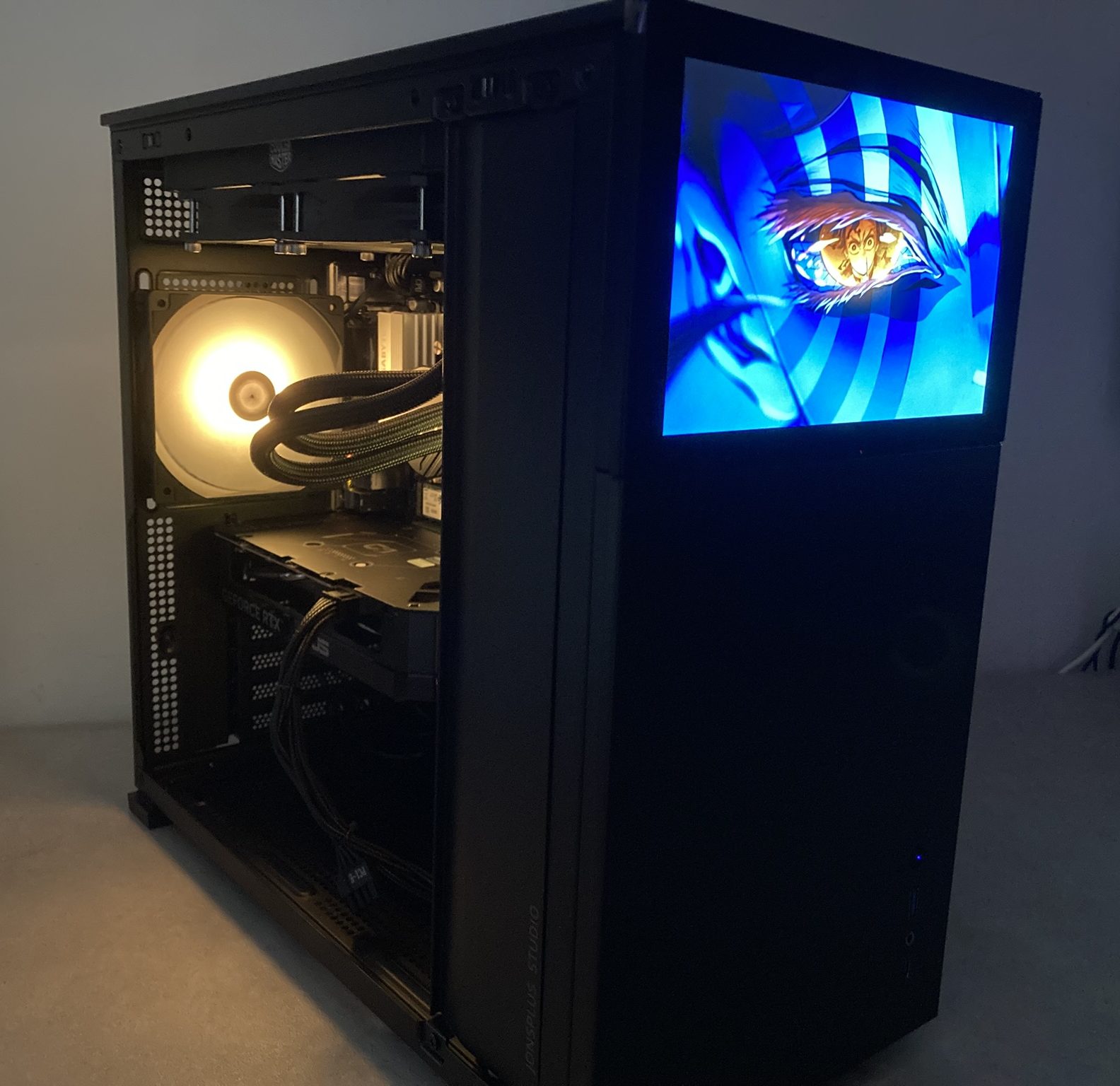 🔥 KRAKEN ÉDITION – Gaming 🔥 Double Screen – Image 4