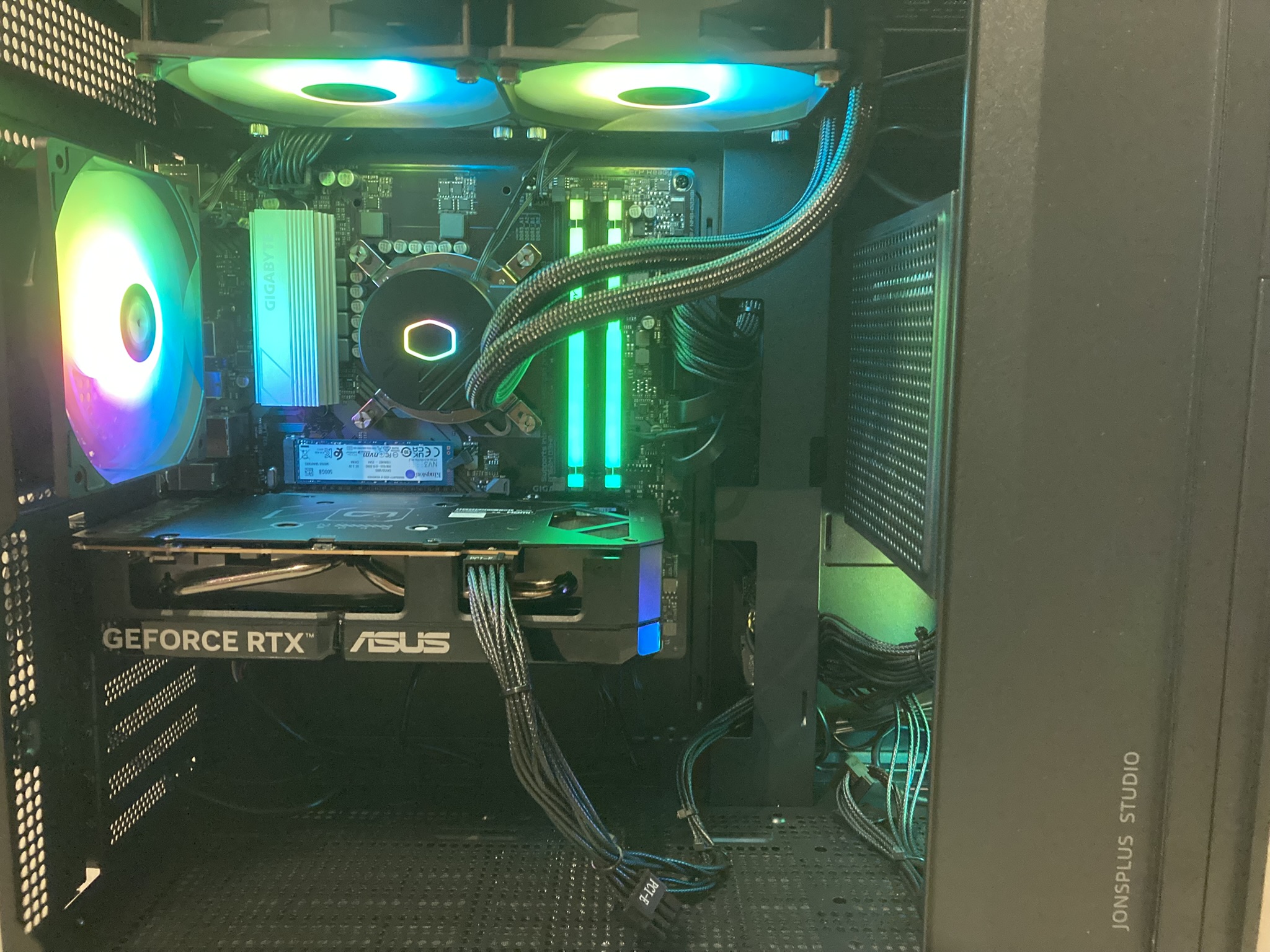 🔥 KRAKEN ÉDITION – Gaming 🔥 Double Screen – Image 6