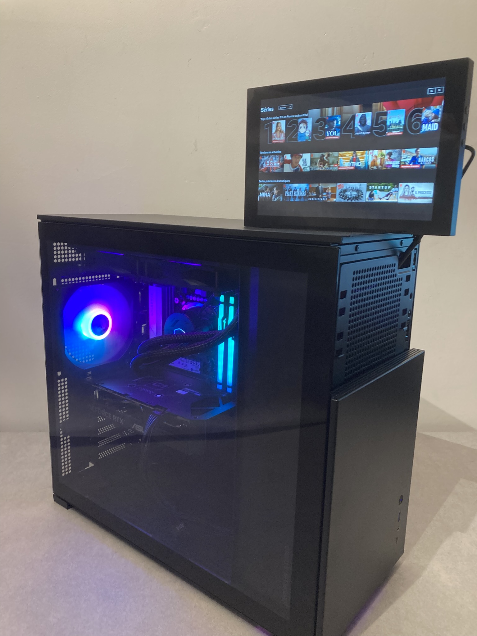 🔥 KRAKEN ÉDITION – Gaming 🔥 Double Screen – Image 5