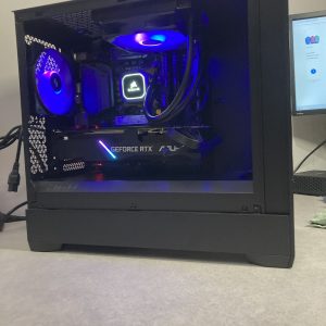 💻 PC GAMING D’OCCASION – PUISSANT & ÉQUILIBRÉ 🔥