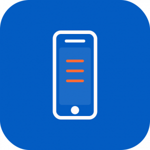 Smartphones & tablettes avancés