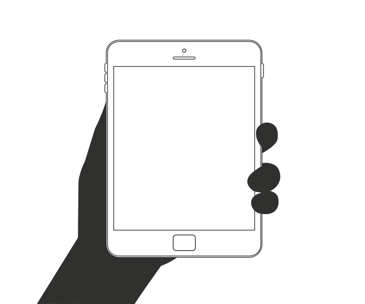 Smartphones & tablettes