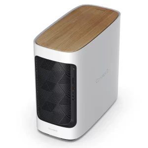 PC Bureau Reconditionné Windows11– Intel i5-10400 / GTX 1050 / 32 Go DDR4 / 500 Go NVMe