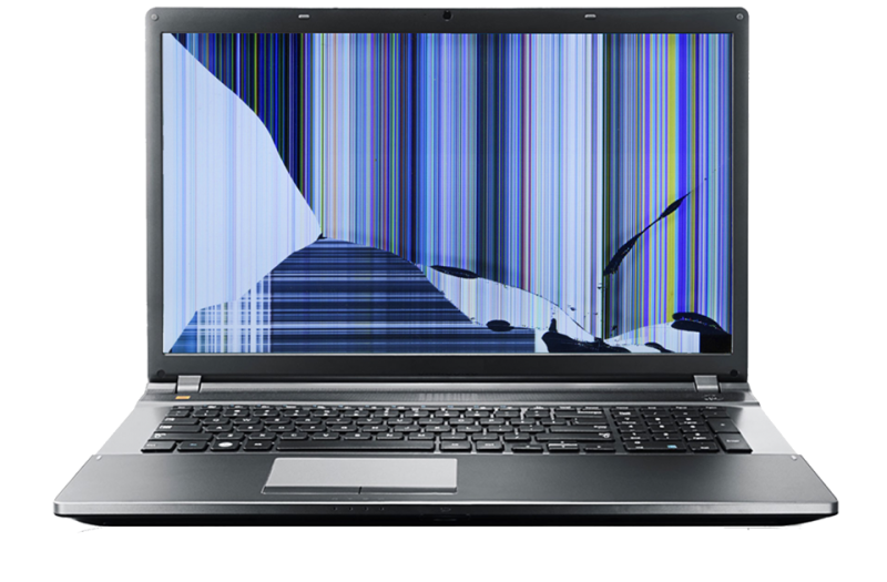 Changement écran PC Portable – Écran complet